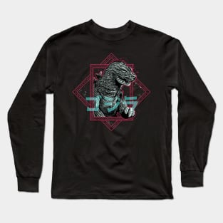 GDZ 54 Long Sleeve T-Shirt